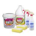 Heavy Duty Whole-House Cleaning Kit, 6 Piece Set J946700