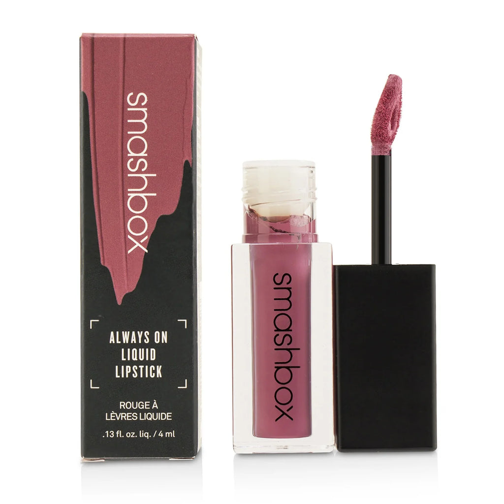 Liquid Lipstick 4ml A635