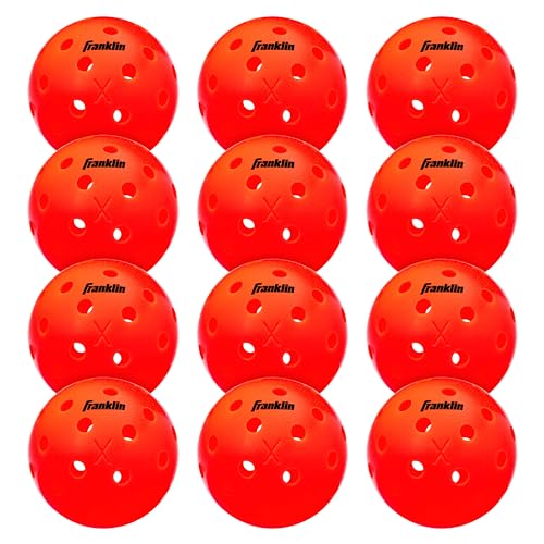 X-40 Pickleball Balls Y65305