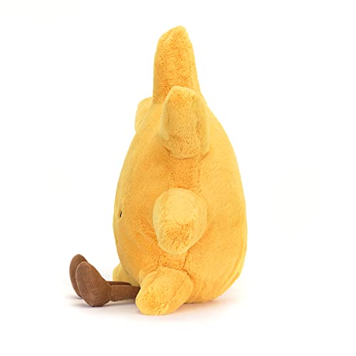 Medium 12 inches Sun Plush Stuffed Toy R572