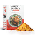Sweet Heat Turkey Brine Kit with Bag J664