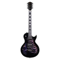 24.75" Single Cut Curved Top Electric Guitar H54371