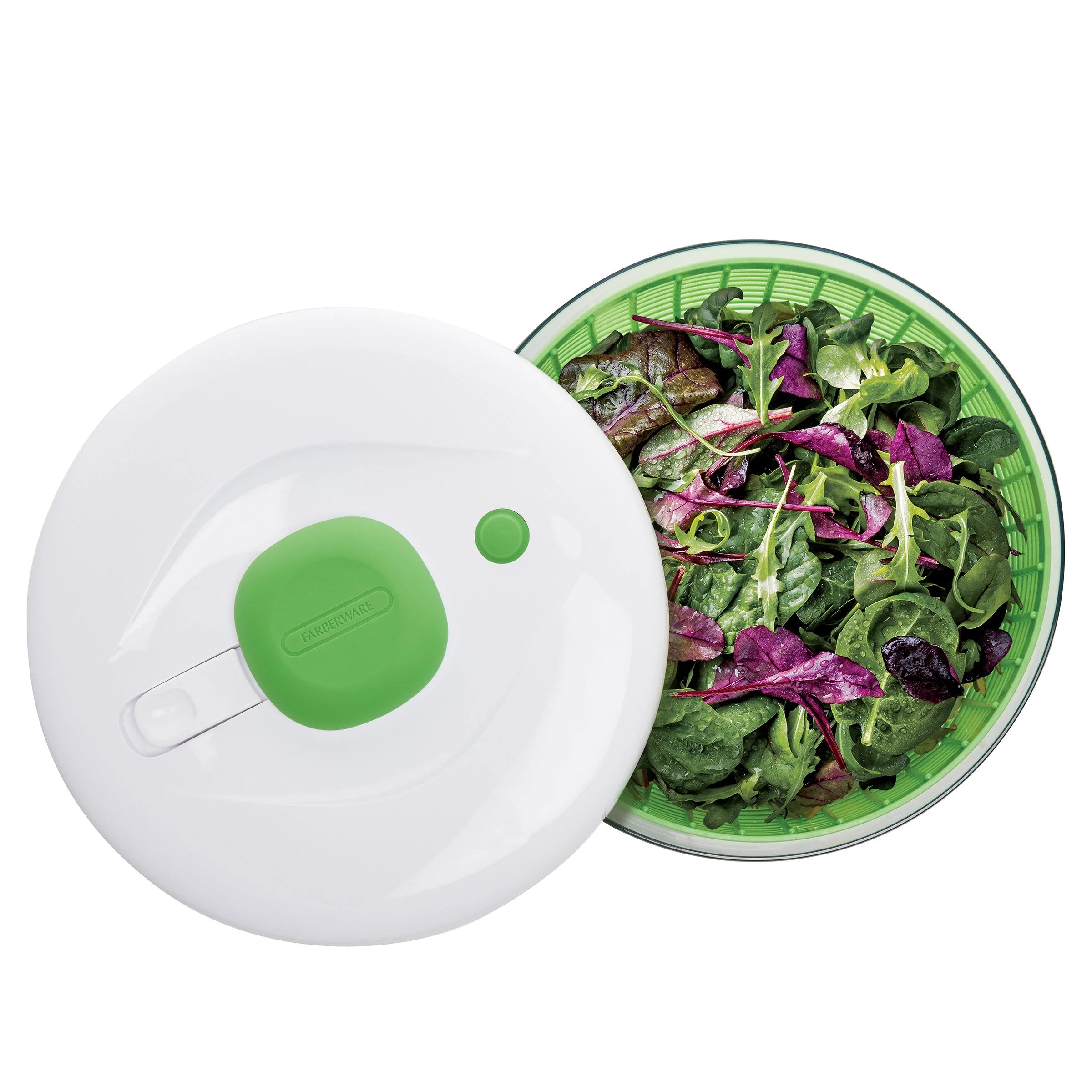 Salad Spinner V163815
