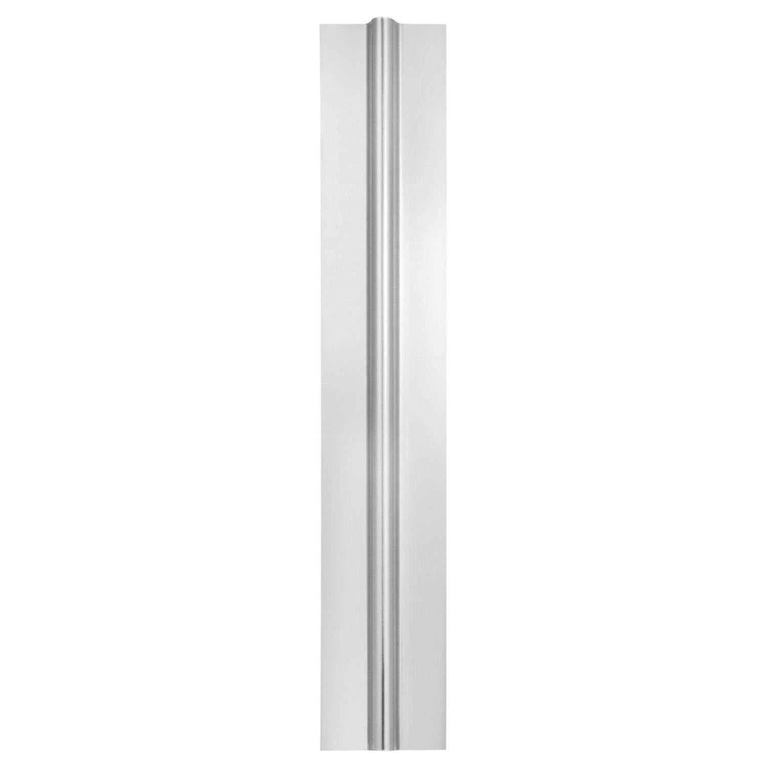 Aluminum 12 inch Heat Transfer Plates E12880