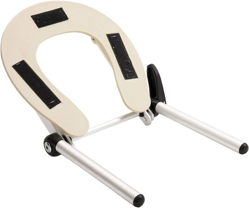 Portable Massage Table (Black) U7635