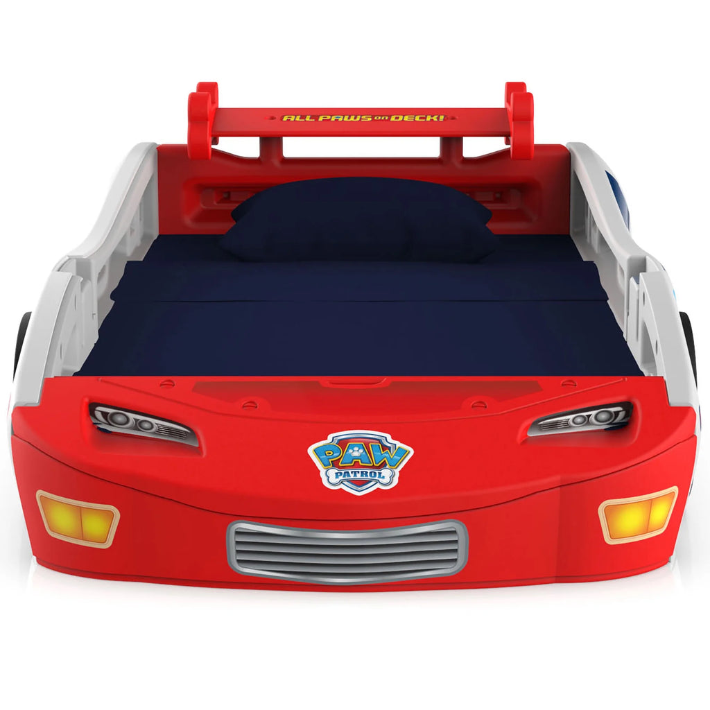 Twin Bed S848
