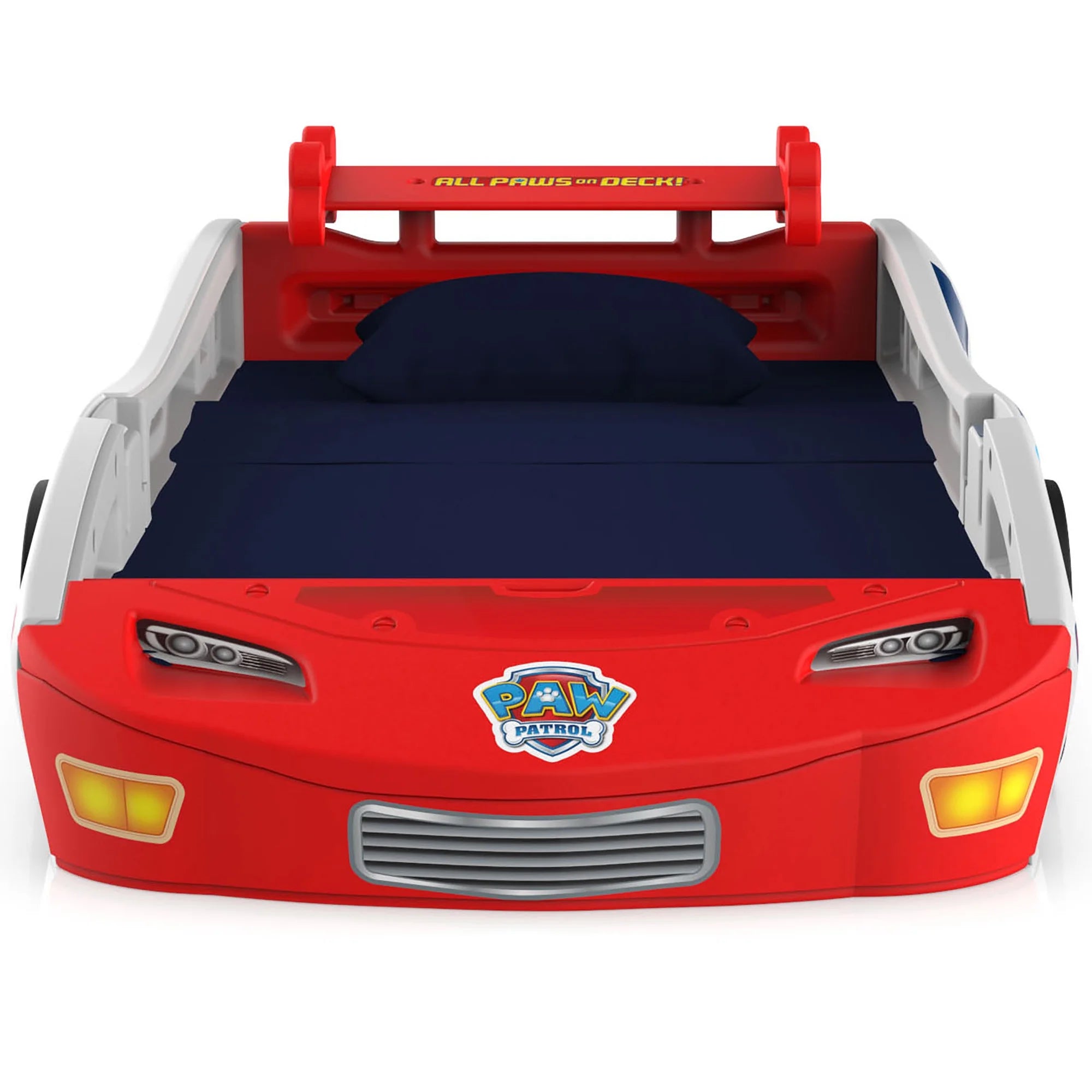 Twin Bed S848
