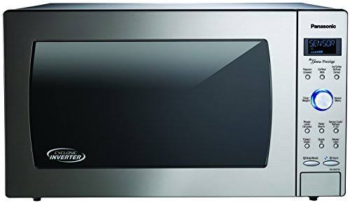 Countertop Microwave F469791