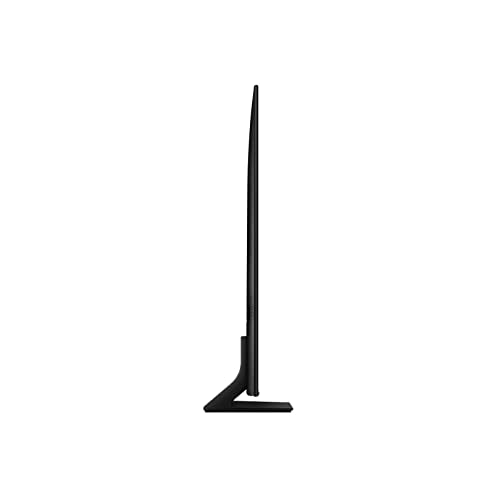 85 Inch QLED 4K Smart TV with 2.5m Premium Braided 8K HDMI Cable D423