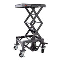 Scissor Lift Stand H323
