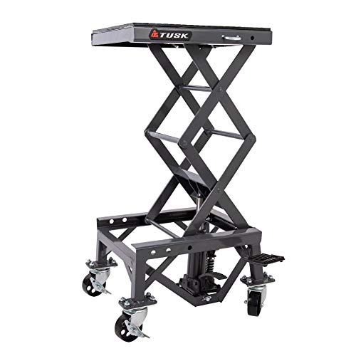Scissor Lift Stand H323