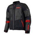 Men's Adventure Motorcycle Jacket Z39618