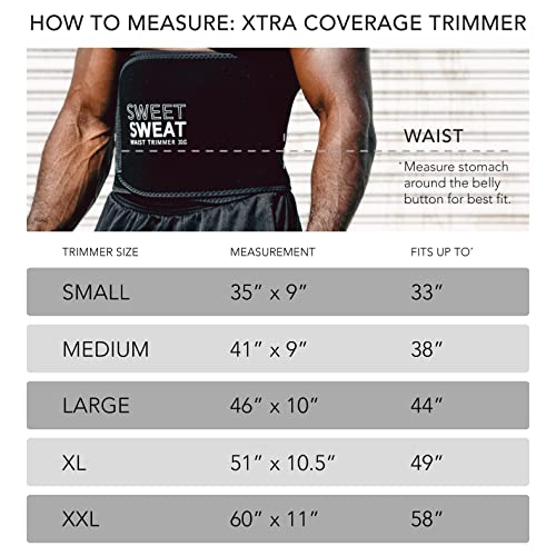 Waist Trimmer Sweat Band A19692