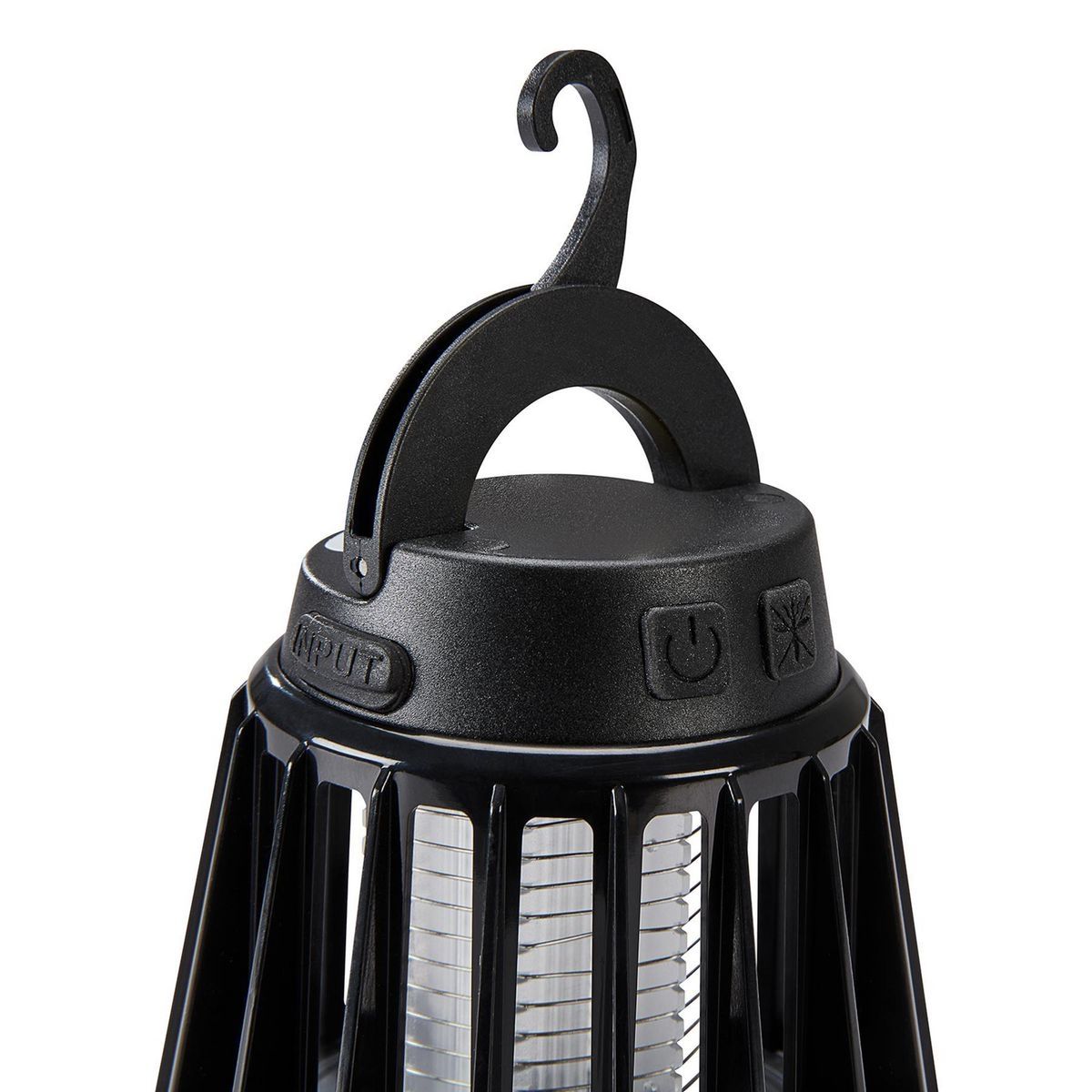Rechargeable Camping Lantern and Bug Zapper P940222
