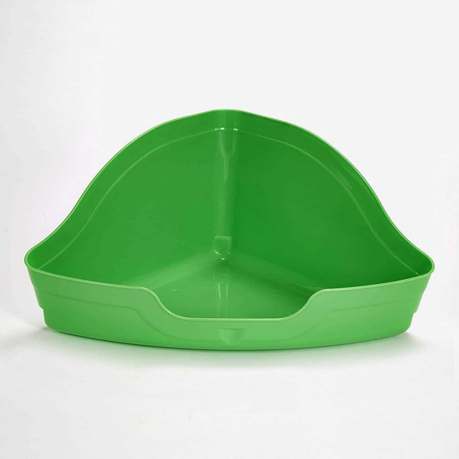 Hi Corner Litter Pan R7124