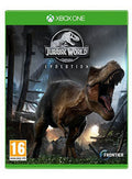 Jurassic World Evolution (Xbox One) N119318
