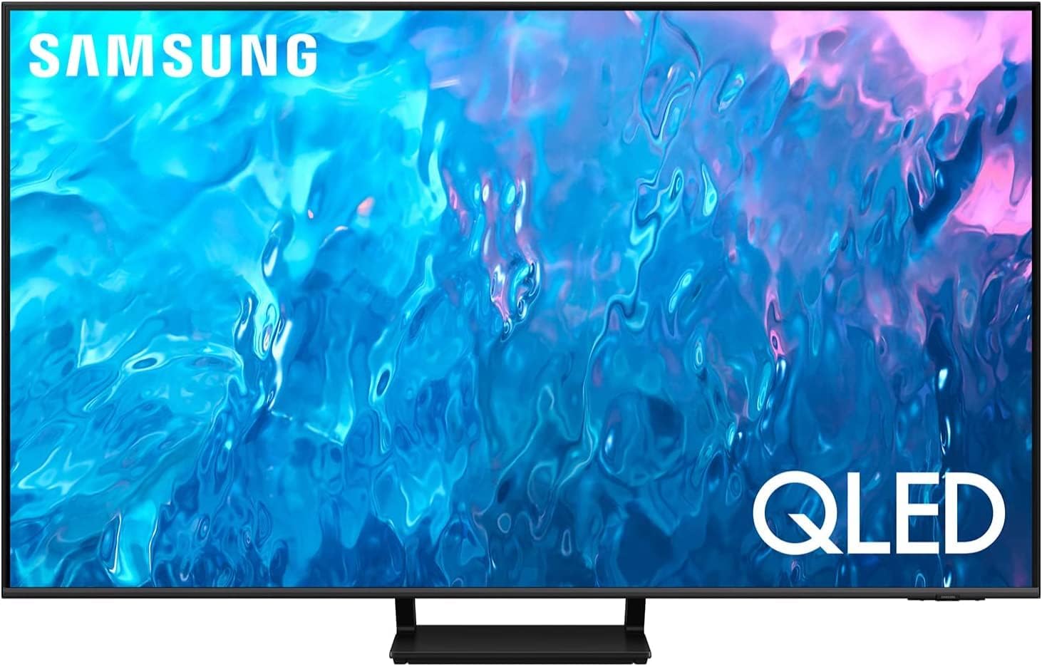 75-Inch Class QLED 4K Smart TV A392