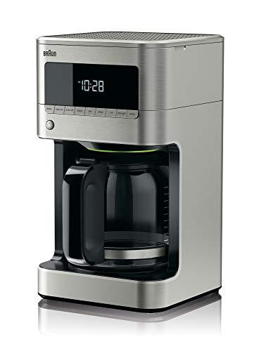 12 cup Stainless Steel Drip Coffeemaker C992