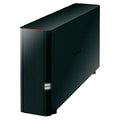 4 TB 1 Bay Desktop NAS K26049