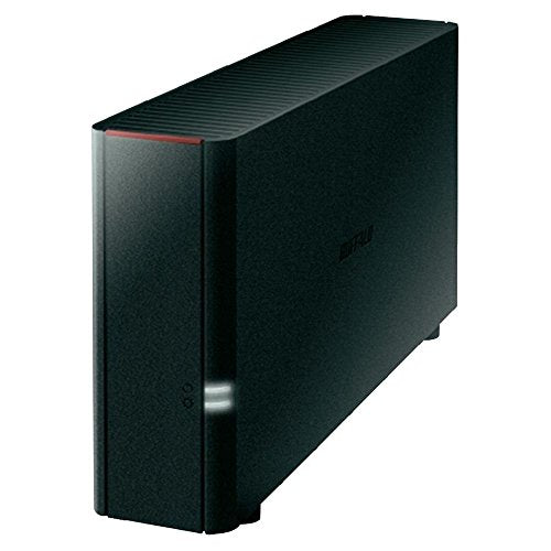 4 TB 1 Bay Desktop NAS K26049