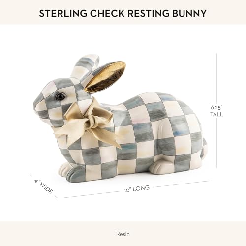 Bunny Rabbit Figurine O745932