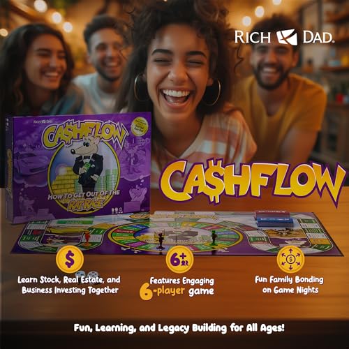 Board Game A105