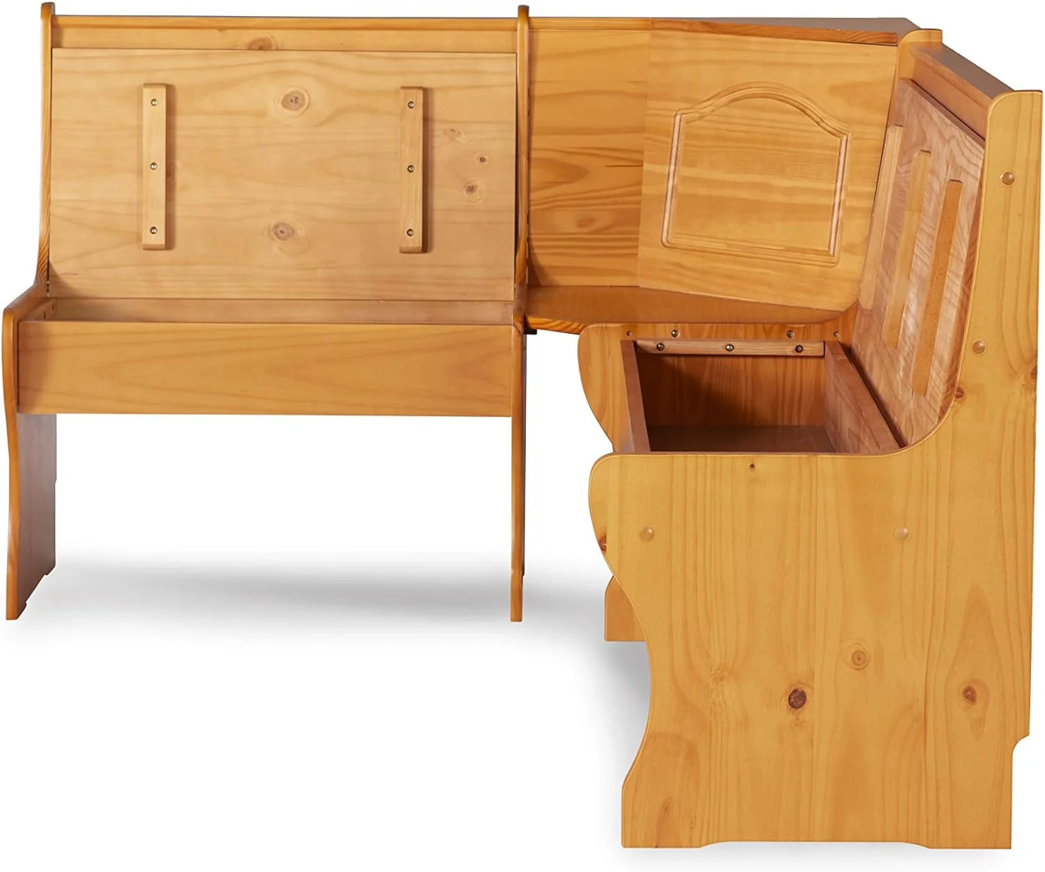 Natural Corner Unit N684