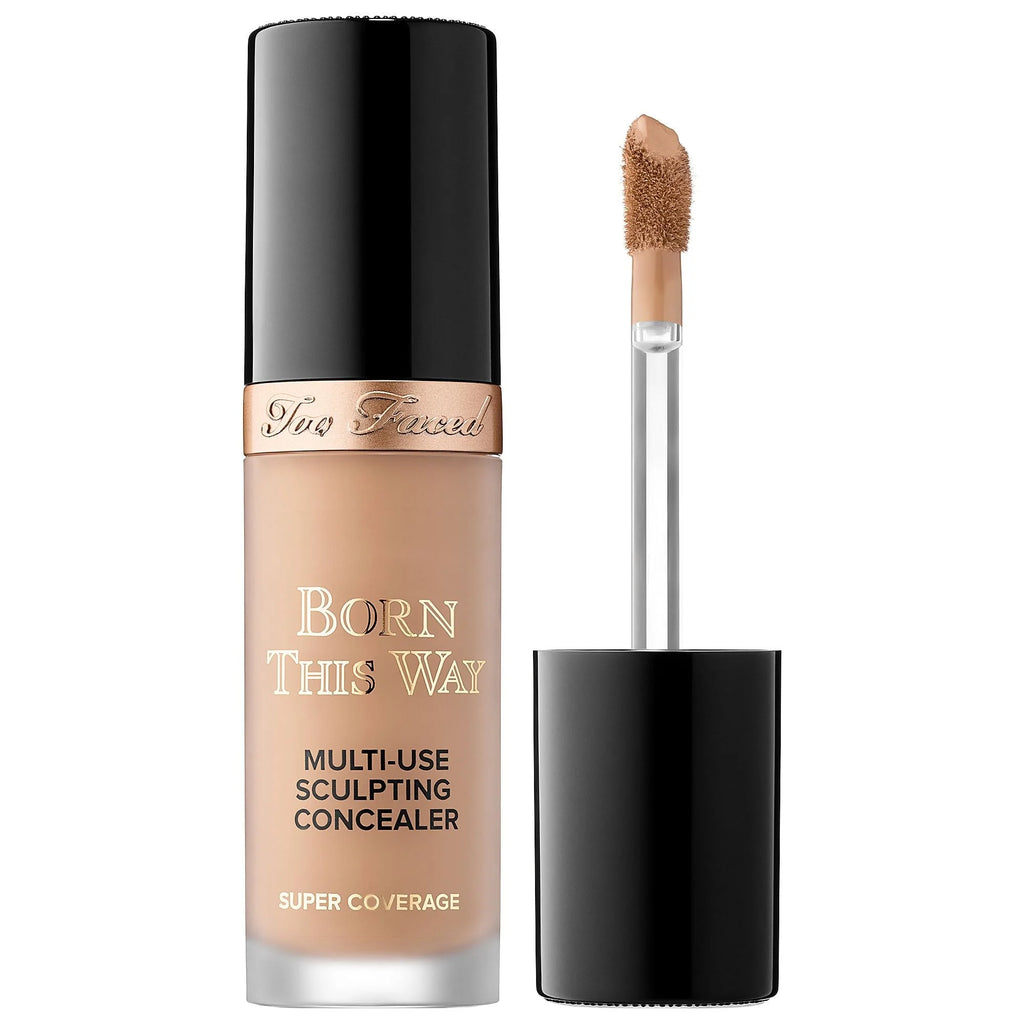 Super Coverage Multi-Use Concealer - 0.45 oz Q298604