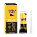 60ml Permanent Fabric Glue O9974