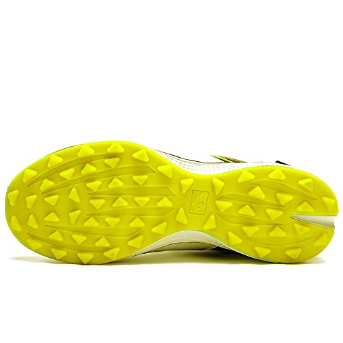 Waterproof Spikeless Golf Shoes B292619