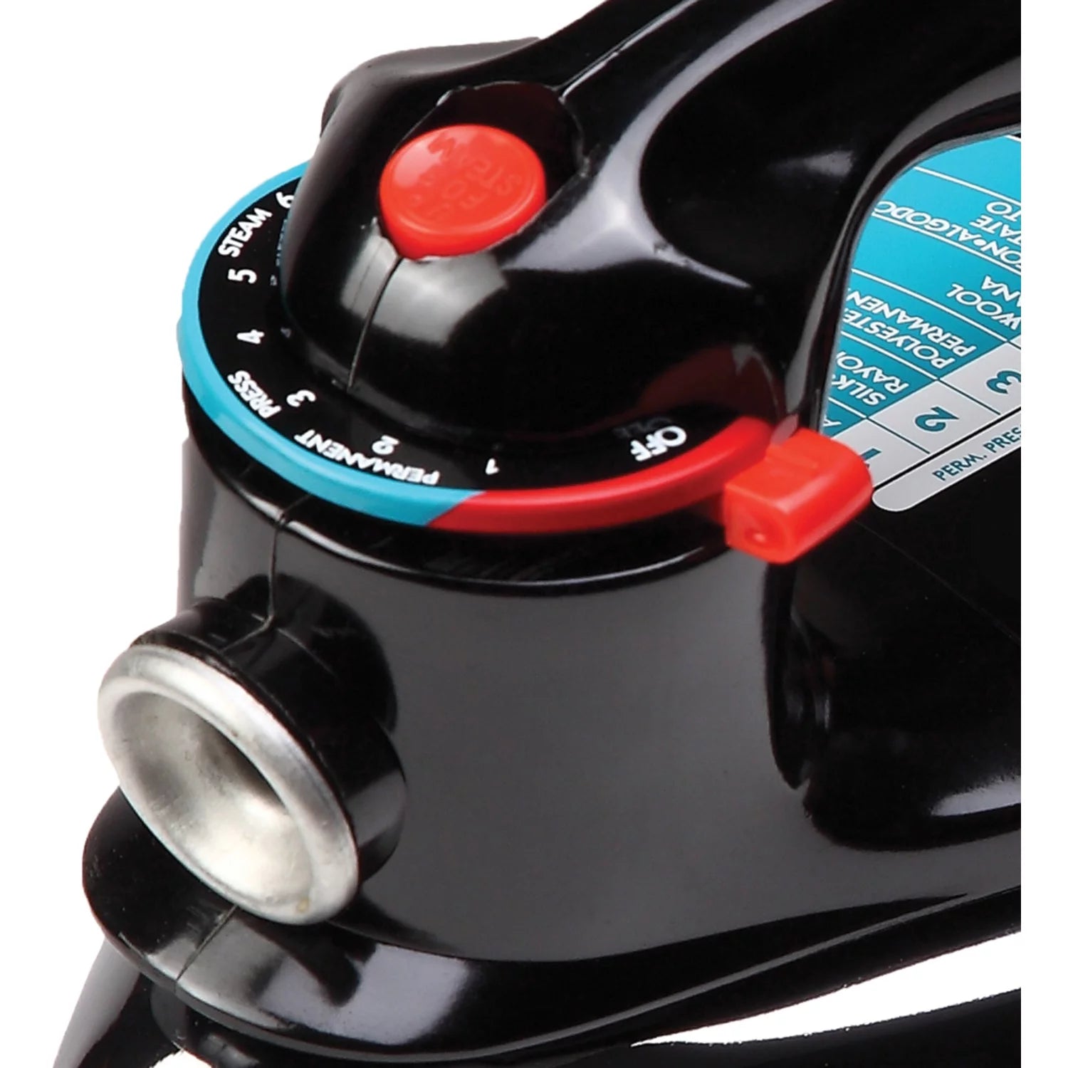Steam and Spray Iron Z259059