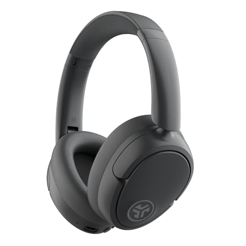 Sage Hybrid Active Noise Cancelling Over-Ear Wireless Headphones B2178