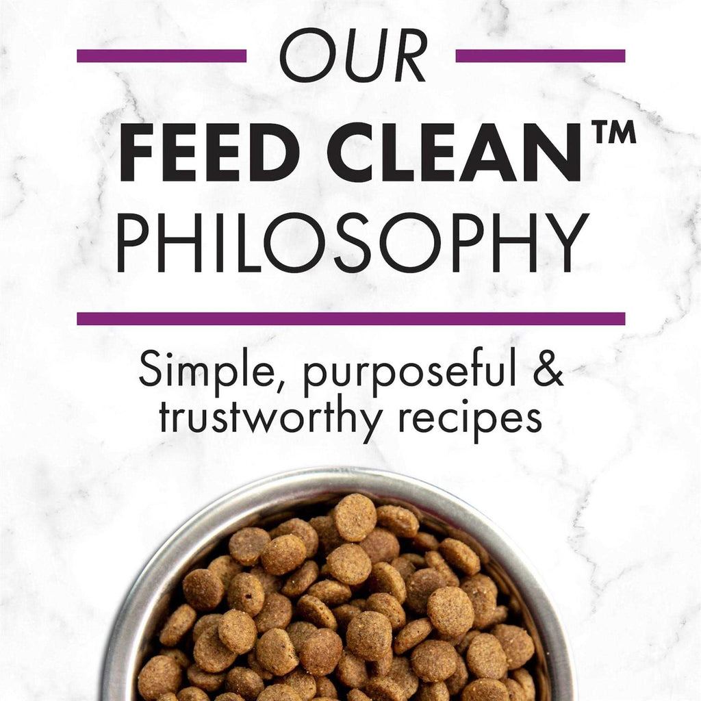 Adult Venison Meal & Brown Rice Recipe Dry Dog Food T320190