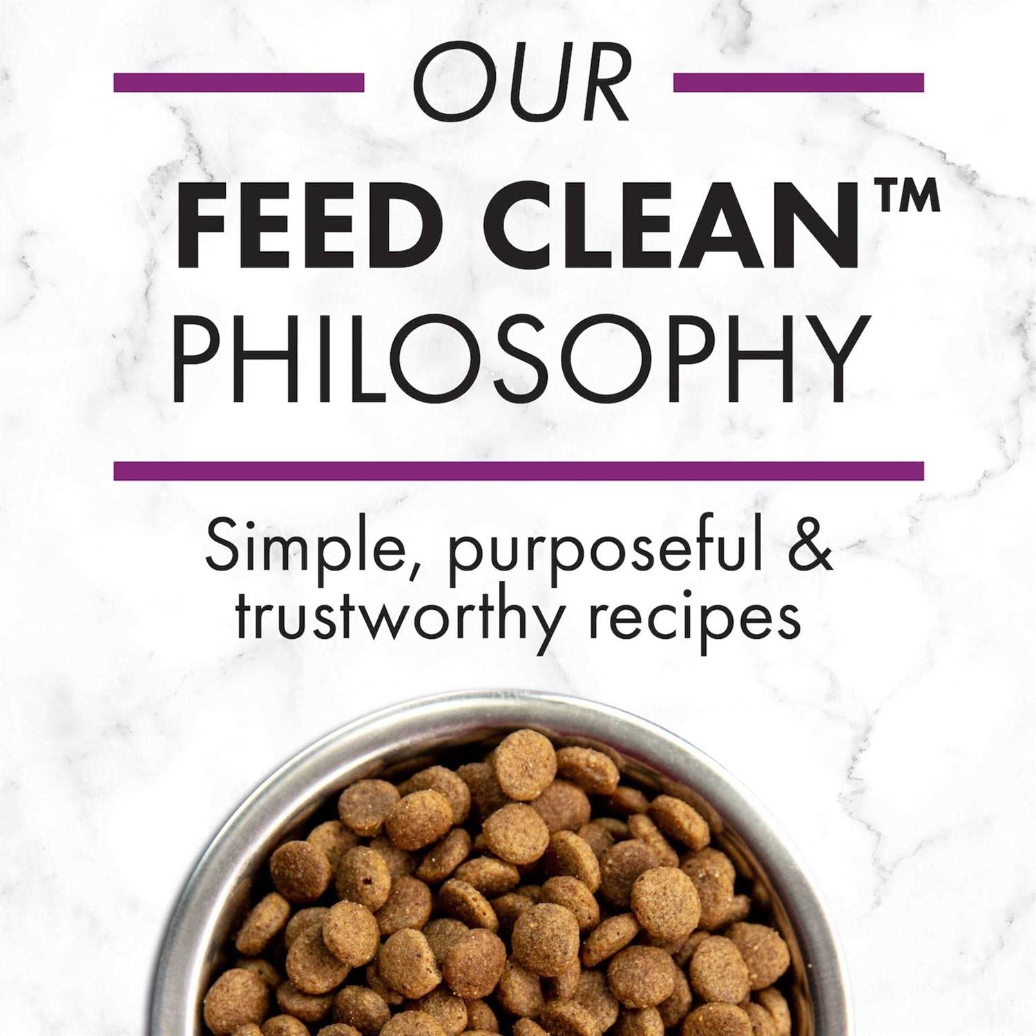 Adult Venison Meal & Brown Rice Recipe Dry Dog Food T320190