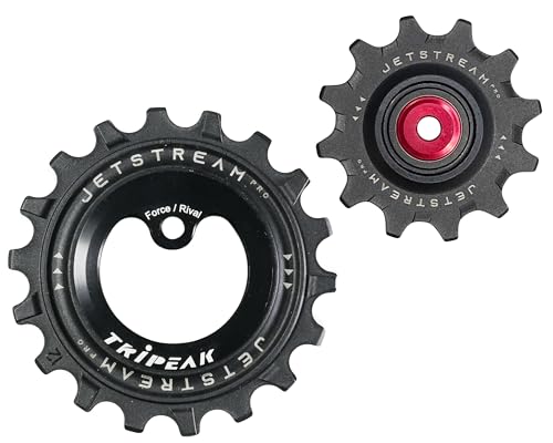 Over Size Pulley Rear Derailleur S10242