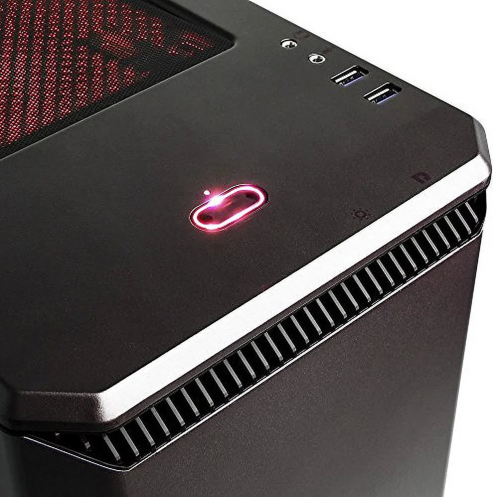 Virtual-Reality VR Headset and Desktop I741009