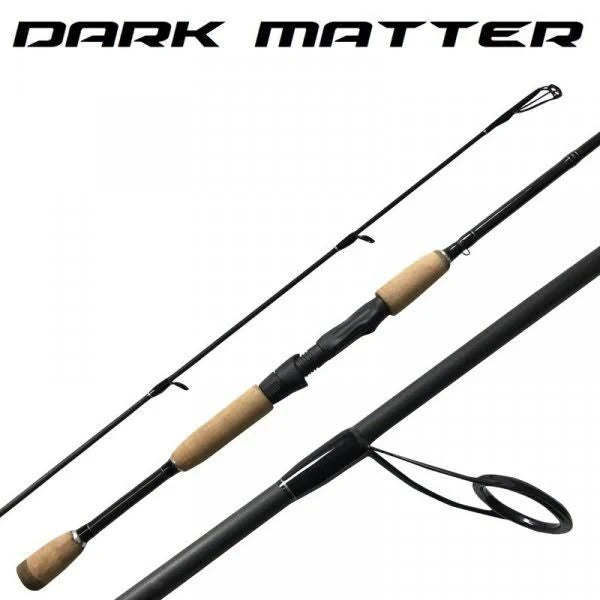 Dark Matter Inshore Spinning Rods E4205