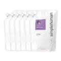 Lavender Liquid Hand Soap Refill Pouch, 34 Fl Oz (Pack of 6) T5810