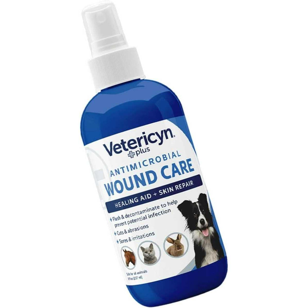 Wound & Skin Care T855