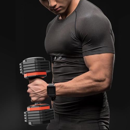 Adjustable Dumbbell X904