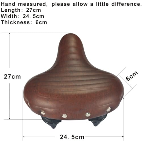 Bike Saddle Cushion W270885