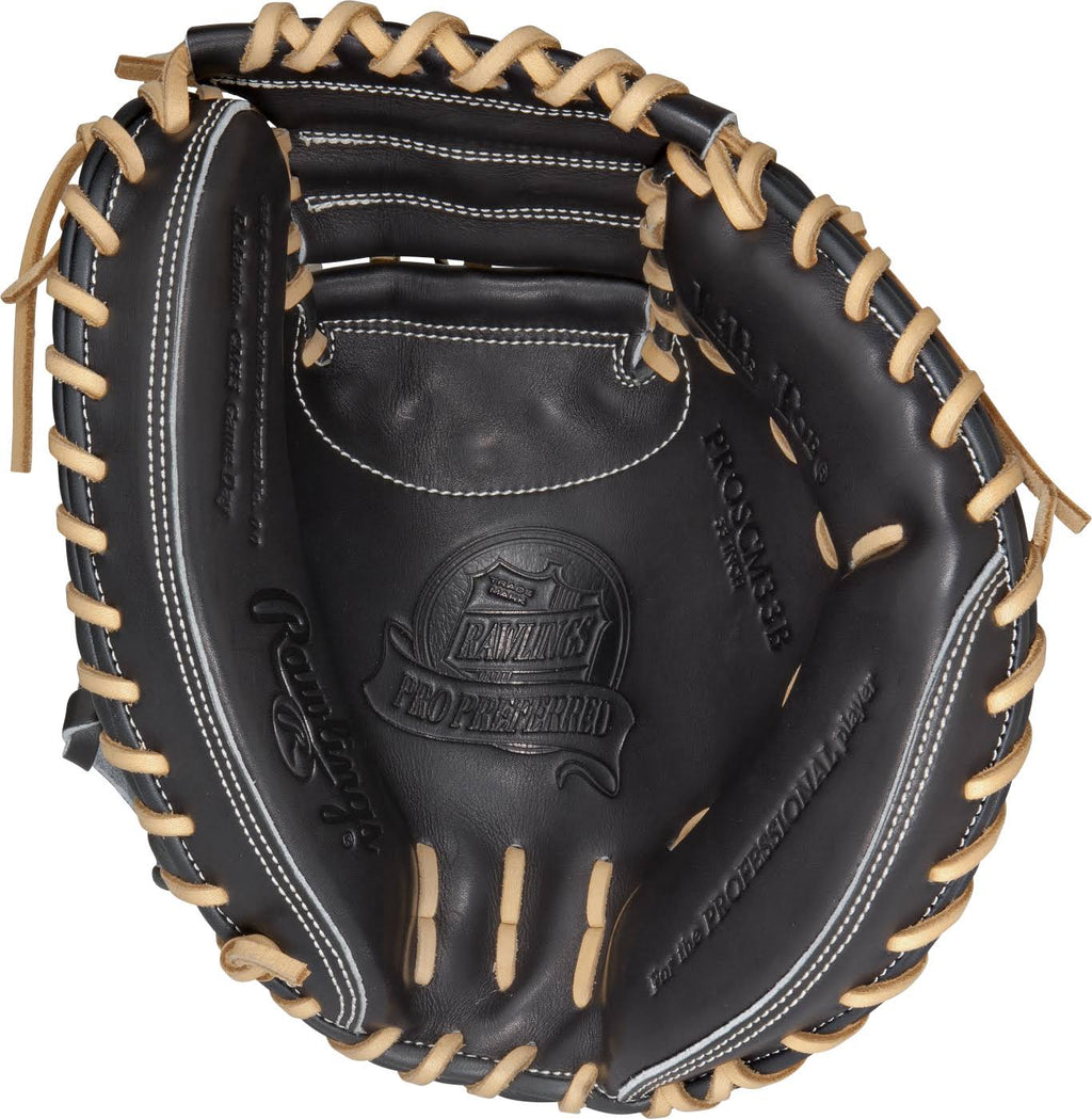 33 inch Baseball Catchers Mitt B85960