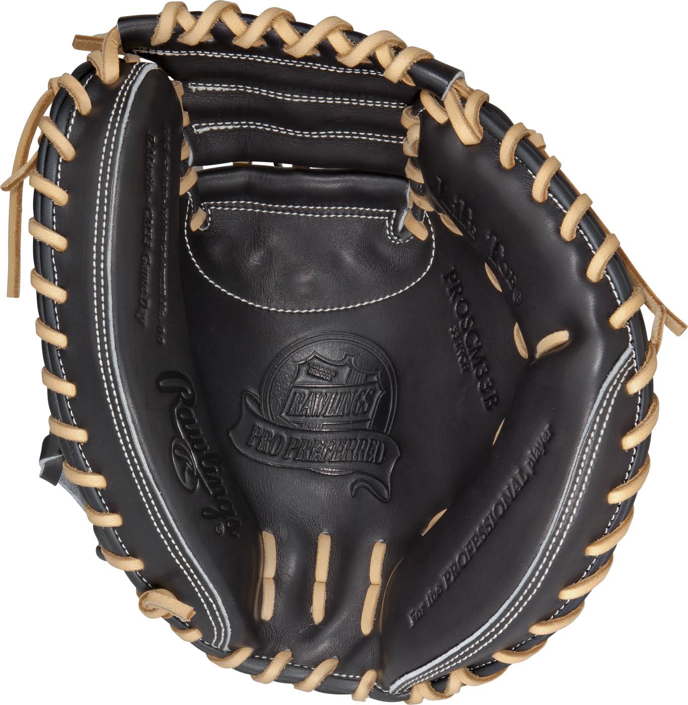 33 inch Baseball Catchers Mitt B85960