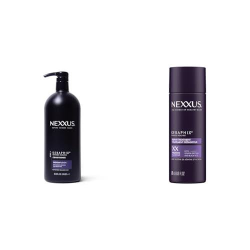 33.8 oz Keratin Protein Conditioner J68329