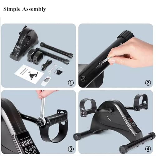 Pedal Exerciser U9790