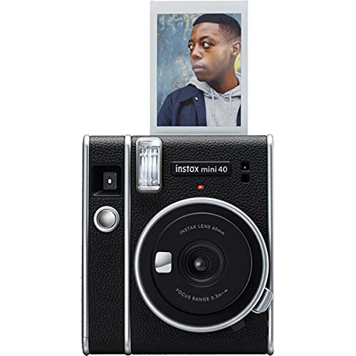 Instax Mini 40 Instant Camera A874