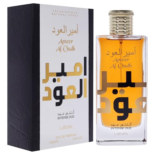 3.4 Ounce Oud Eau de Parfum Spray Y612