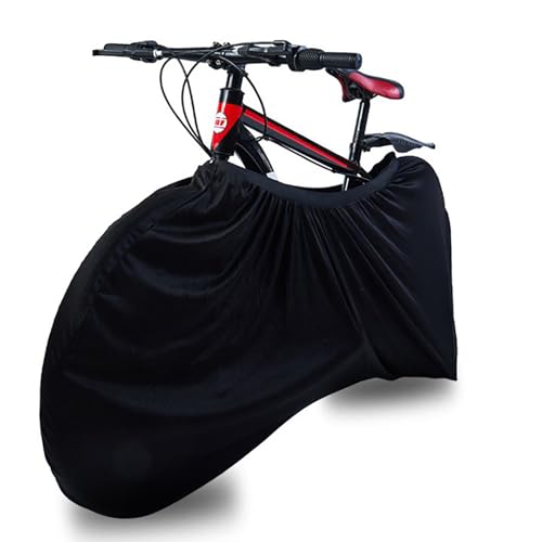 Multi-Color Bike Protector Cover H39435