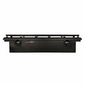 UTV Crossover Tool Box with Rail N27616