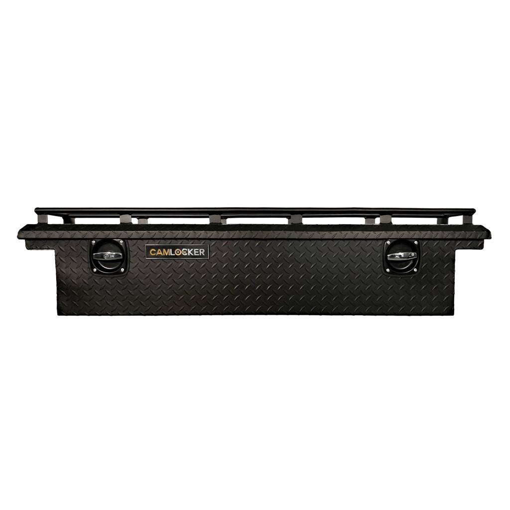 UTV Crossover Tool Box with Rail N27616